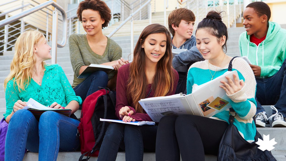 CI2100's tweet photo. Canada is a global leader in academic performance. The achievements of our high school and post-secondary students attract people, highly skilled and high-paid jobs, as well as investments in Canada that help people to participate in our society and in the economy.  #keyinsight https://t.co/uIvW3eNClp