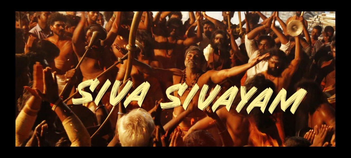 CinemaTweetz's tweet photo. #Bakasuran - #SivaSivayam 1st single update at tomorrow morning 9:30 AM

@selvaraghavan @mohandreamer @natty_nataraj @SamCSmusic @Mrtmusicoff @Gmfilmcorporat1 @subbiahshan @ProBhuvan https://t.co/1PgF0mpsYF