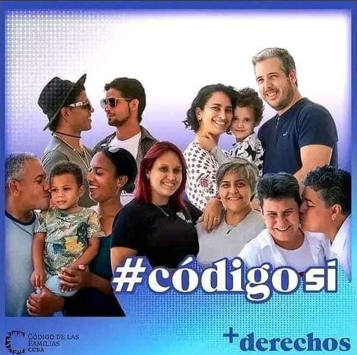 Yo voto Sí, por nuestros hijos! #62SiendoPueblo #CódigoSí #SomosDelBarrio