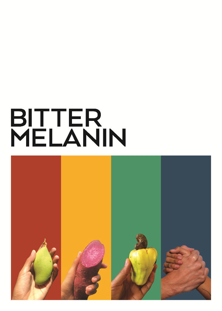 COMING SOON! Bitter Melanin by Andi Vicente is set for release in October 2022! Now available for pre-order from our website: anakpublishing.ca/BitterMelanin.…

#anakpublishing #bittermelanin #artbook #photography #digitalart #poetry #diversereads #kapwa #decolonize #ourstories