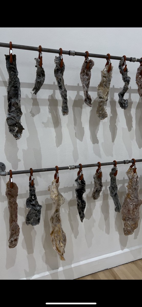 University Galleries tweet media