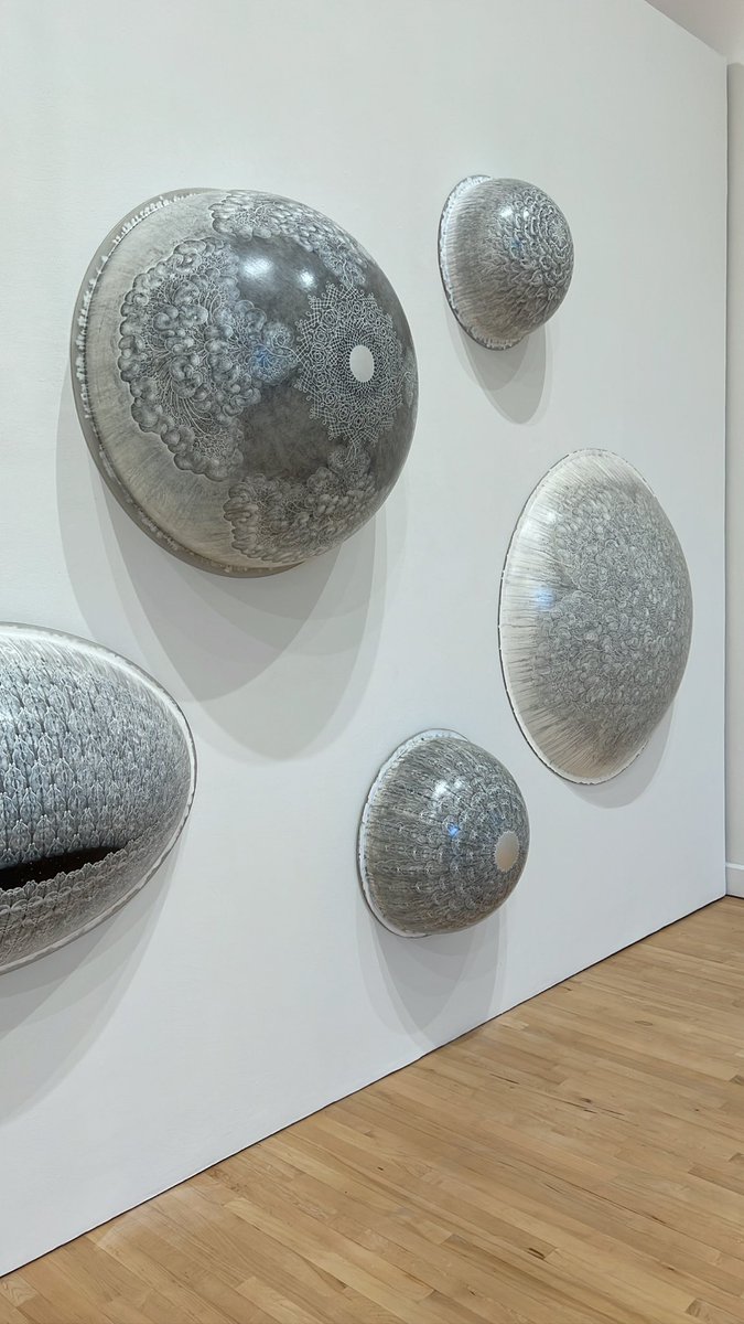 University Galleries tweet media