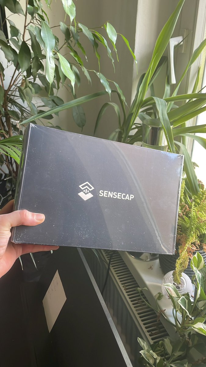 Next one … 🤘🏼 $HNT <a href="/helium/">Helium🎈</a> <a href="/HeliumFndn/">Helium Foundation 🎈</a>