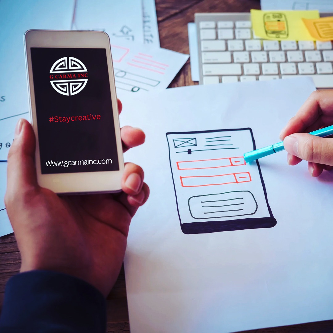 GCarmaInc's tweet photo. Let us Create your digital brand!

Send us a message or visit our website to see how we can help you create and manage your business.

https://t.co/3MpisuGSXK

#staycreative #Gcarmainc #businessdevelopment #businessbranding https://t.co/KOvFU1WU0x