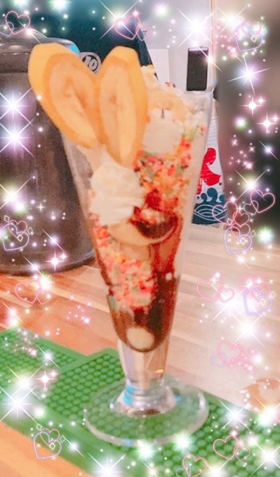 Twitterのコスプレ画像2