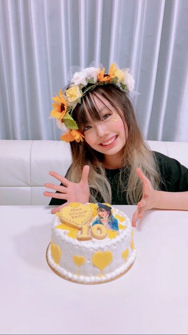 Twitterのコスプレ画像1