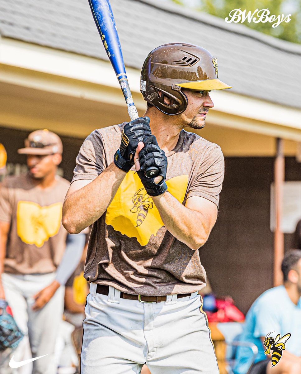 BW Baseball tweet media
