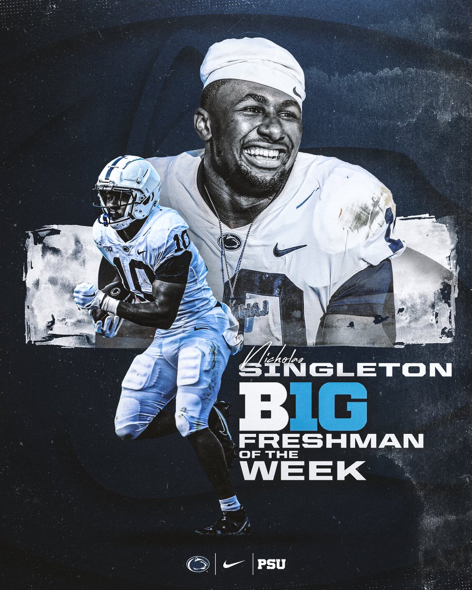 ʙᴀᴄᴋ 2⃣ ʙᴀᴄᴋ 🔥

#WeAre | <a href="/NickSingletonn/">Nicholas Singleton</a>