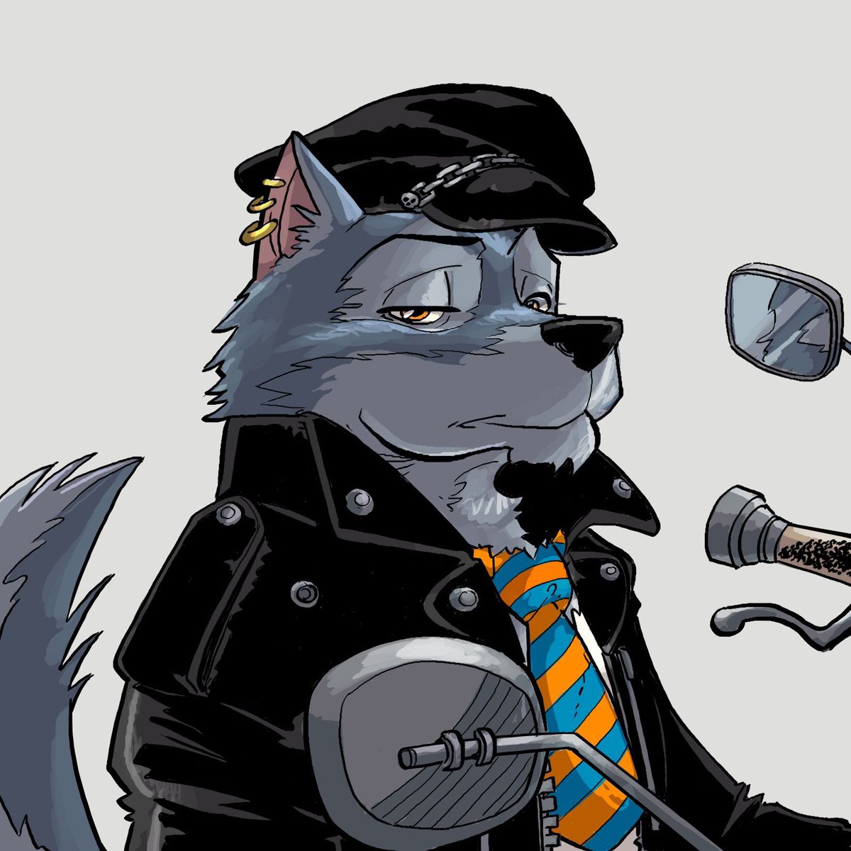 PandaKind_NFT | 🐼 tweet media