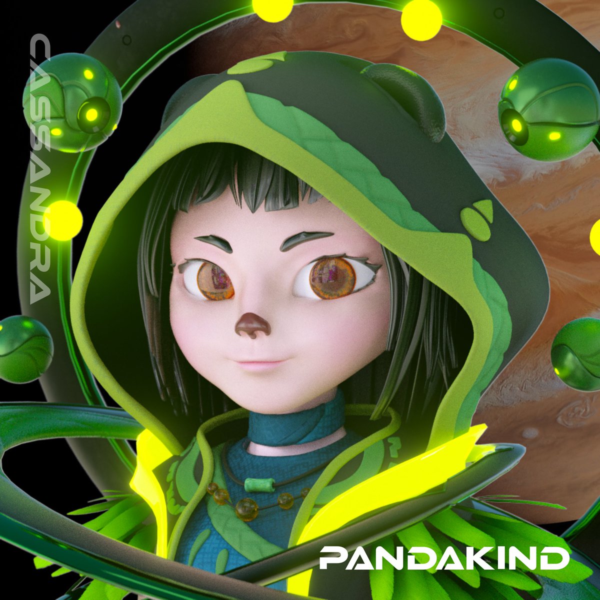 PandaKind_NFT | 🐼 tweet media