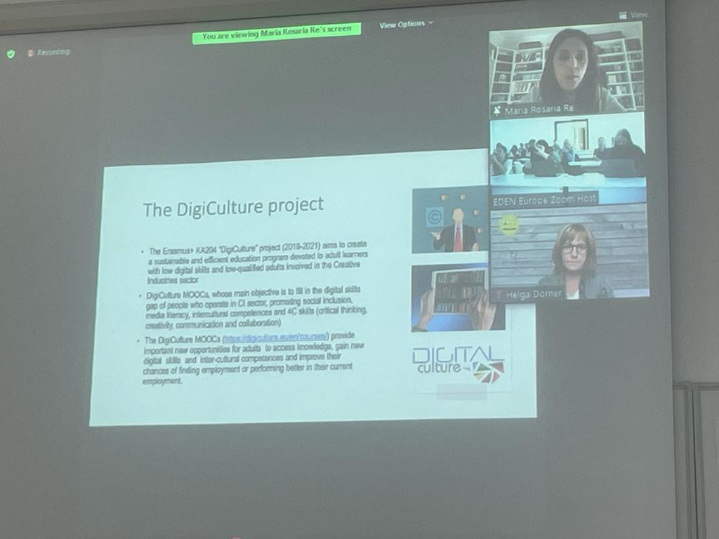 Maria Rosaria Re tweet media