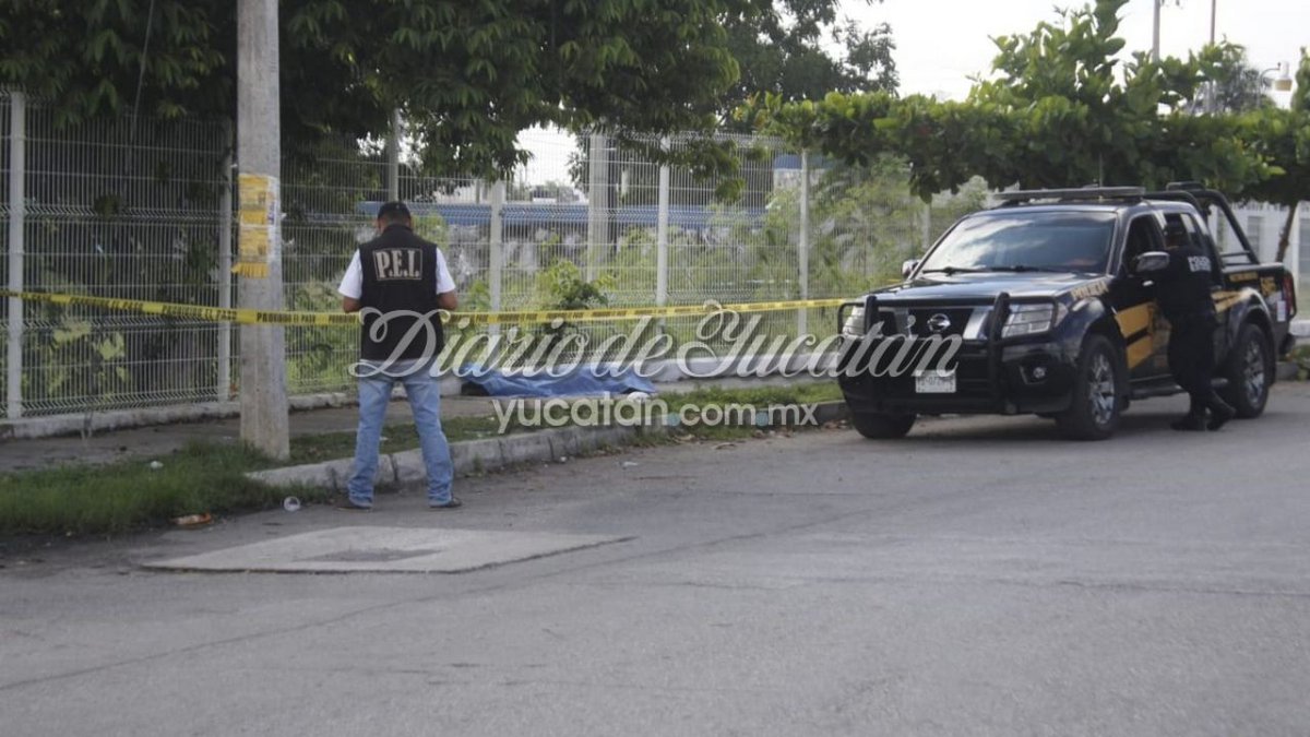 ⚡ Mérida. Vecinos hallan sin vida a un hombre en la Japay de Polígono CTM yucatan.com.mx/merida/2022/9/…