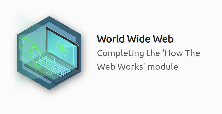 kevin_sevin7's tweet image. Received another badge from @RealTryHackMe!!
#tryhackme #infosec #webfundamentals #learningpath