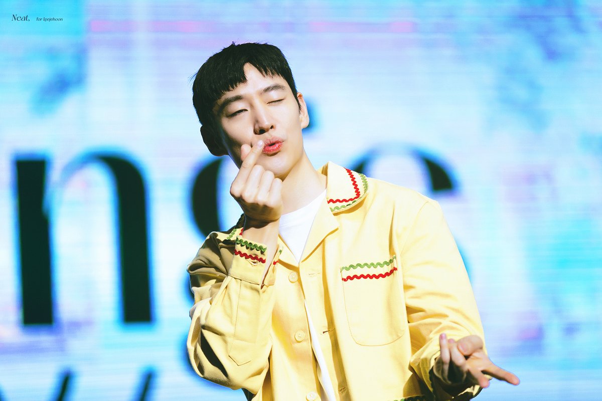 220918 2022년 이제훈 팬미팅
💛💚💛💚

#이제훈 #leejehoon