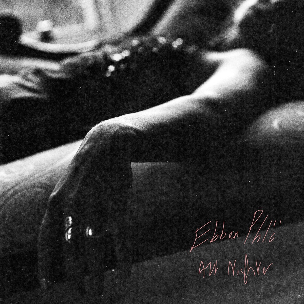 Just added: All Nighter - Ebben Phlö <a href="/EbbenPhlo/">Ebben Phlö</a> 👌
Now playing on bigindiegiant.com