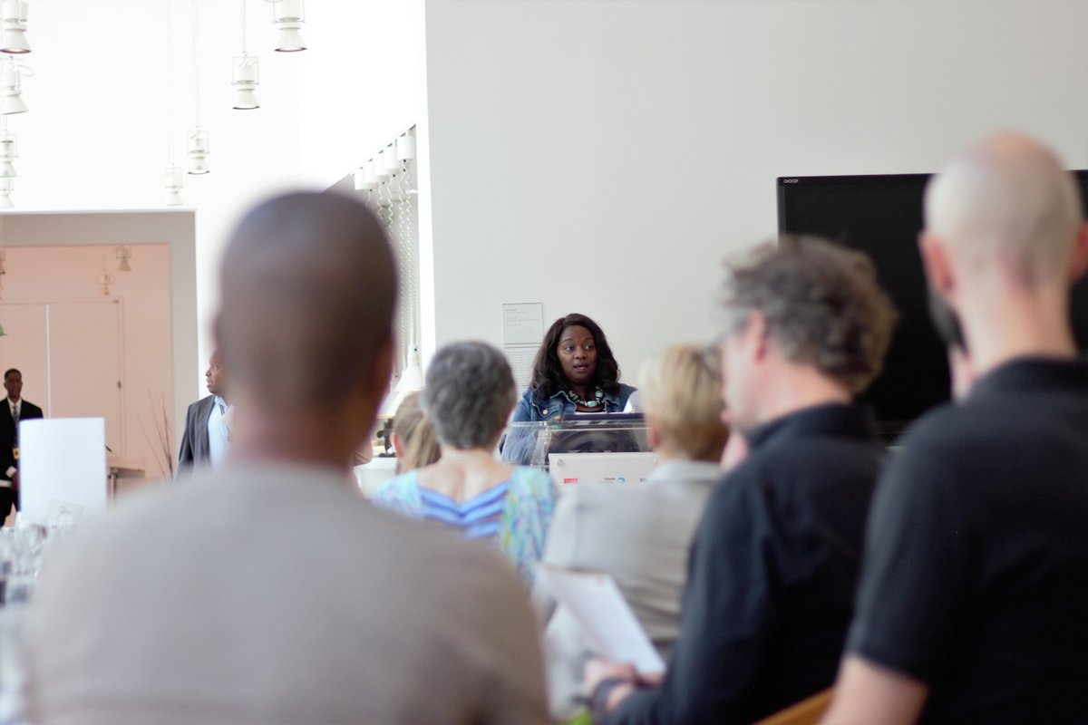 Woodruff Arts Center tweet media