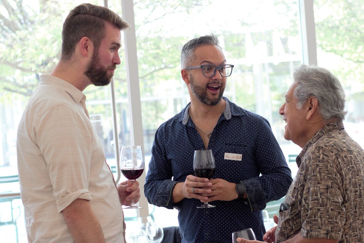 Yesterday, we joined community partners across the city as part of Equitable Dinners Atlanta. At tables across the city, guests gathered for arts, history, and conversation to inspire positive action and move forward together. Thank you @outofhandatl.

#edatl2022 #arts4action