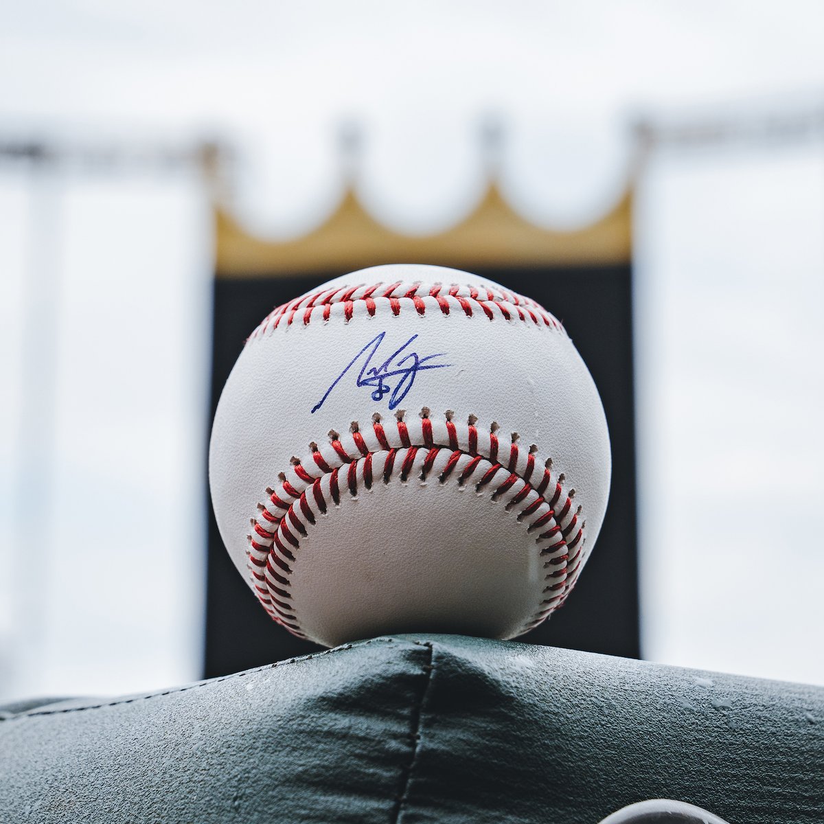 Kansas City Royals tweet media