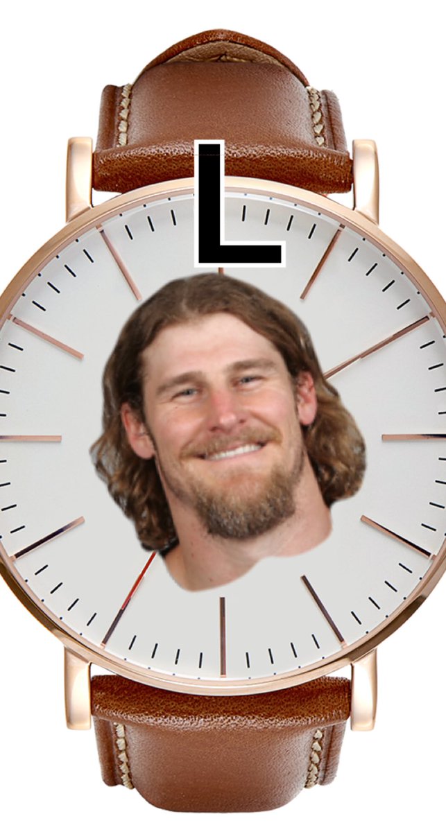 CaptainCastle1's tweet photo. @rdskinz5577 @Chris__Maynard @Lions Here’s your watch back 🤣 lmao sorry had to do it https://t.co/fnZOFhD06T
