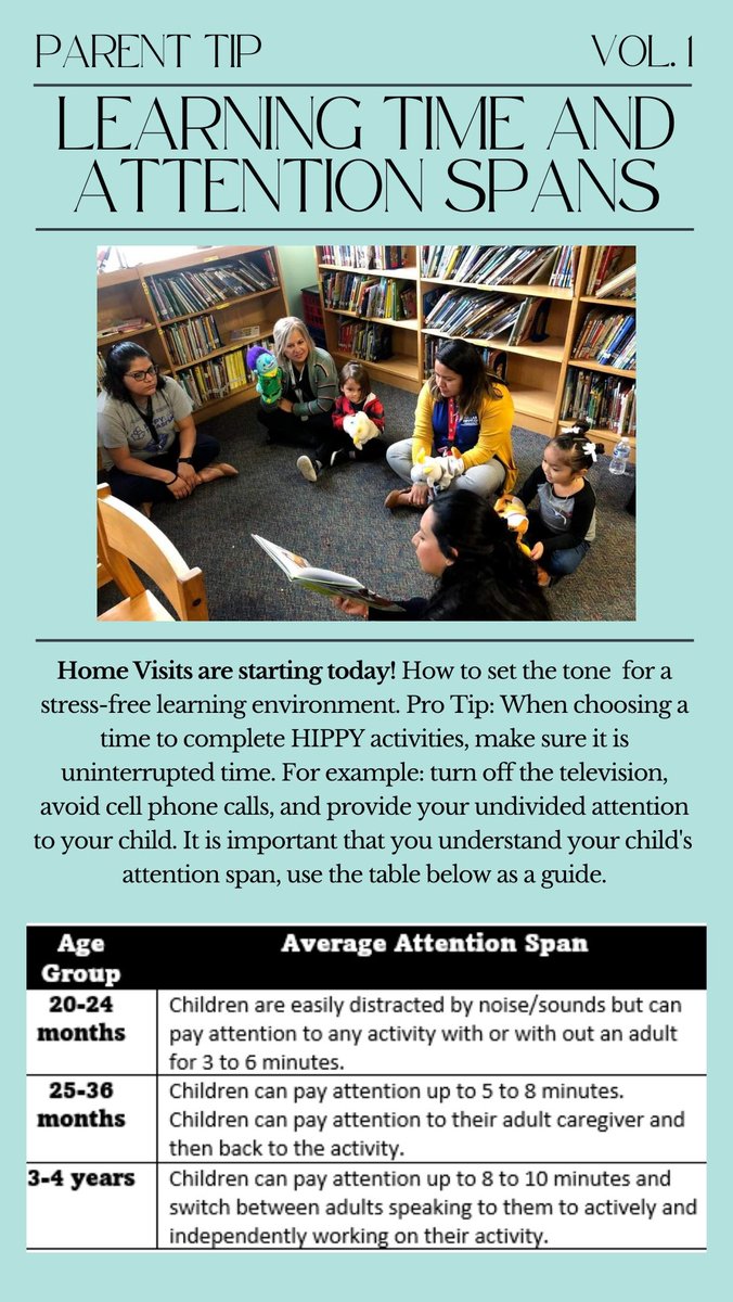 DallasHIPPY1's tweet photo. Parenting tip of the week
#dallasisdhippy #hippyfunciona #HIPPYWorks
Texas HIPPY
Dallas ISD
Early Learning Dallas ISD @KNICJACKSON @DrElenaSHill https://t.co/KRrkZaJzZX