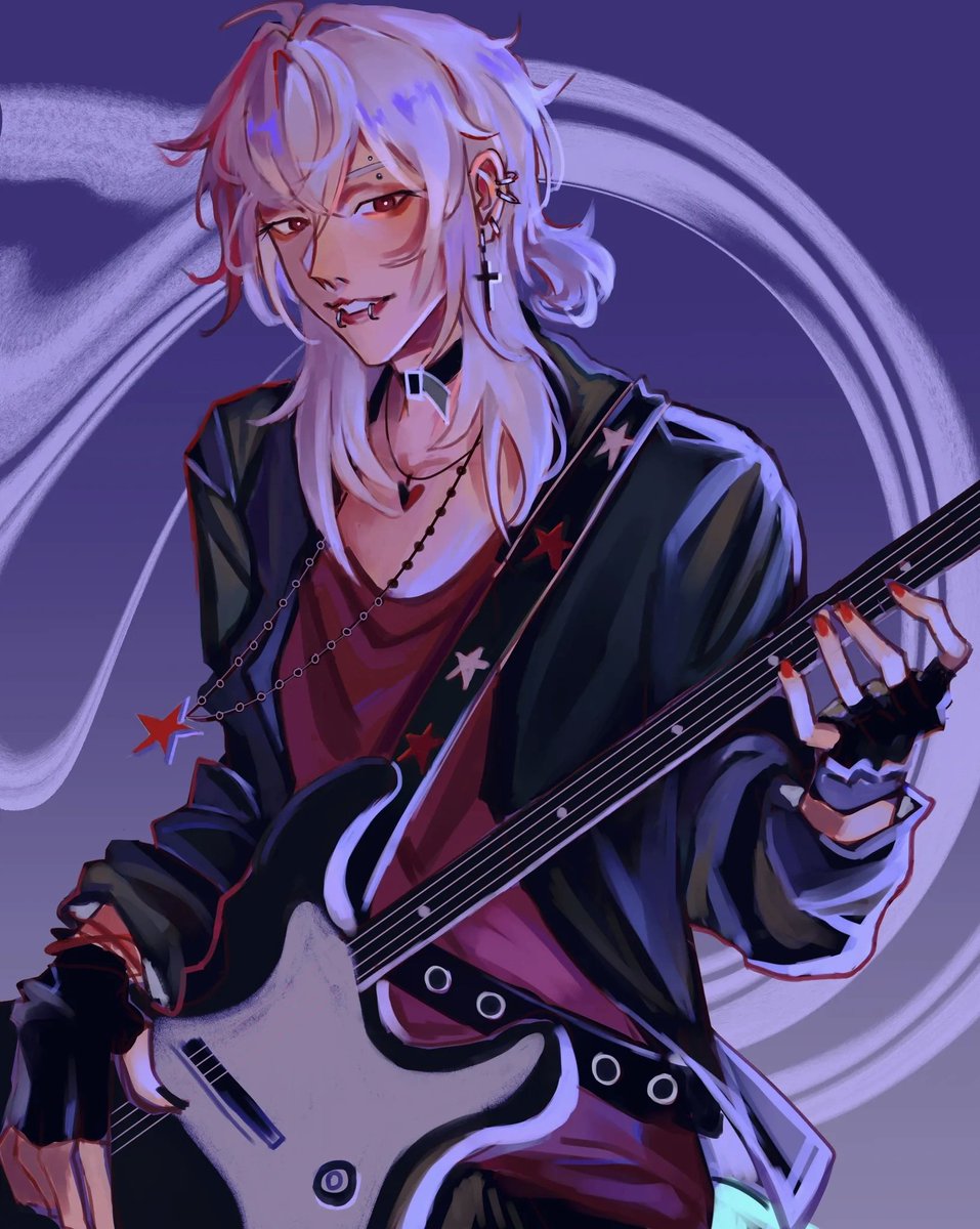 guitarist kazuha finally canon
#原神