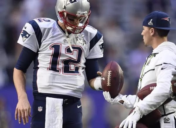 LanceTHESPOKEN's tweet photo. Willie Gay got the same suspension for beating an 8lb Oreck’s ass as Tom Brady got for literally cheating the game. https://t.co/vIP6rJpssp