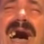 that feeling when you kill the mosquito that has been biting you for 2 hours