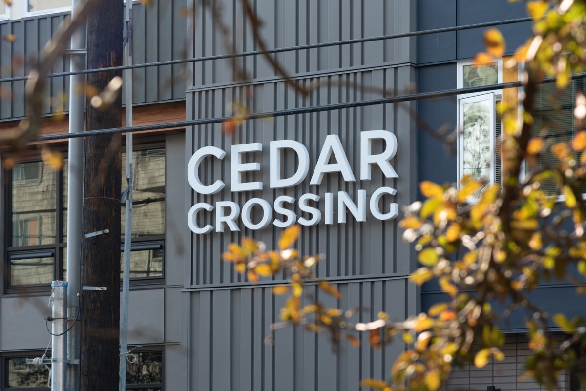 Bellwether Housing tweet media