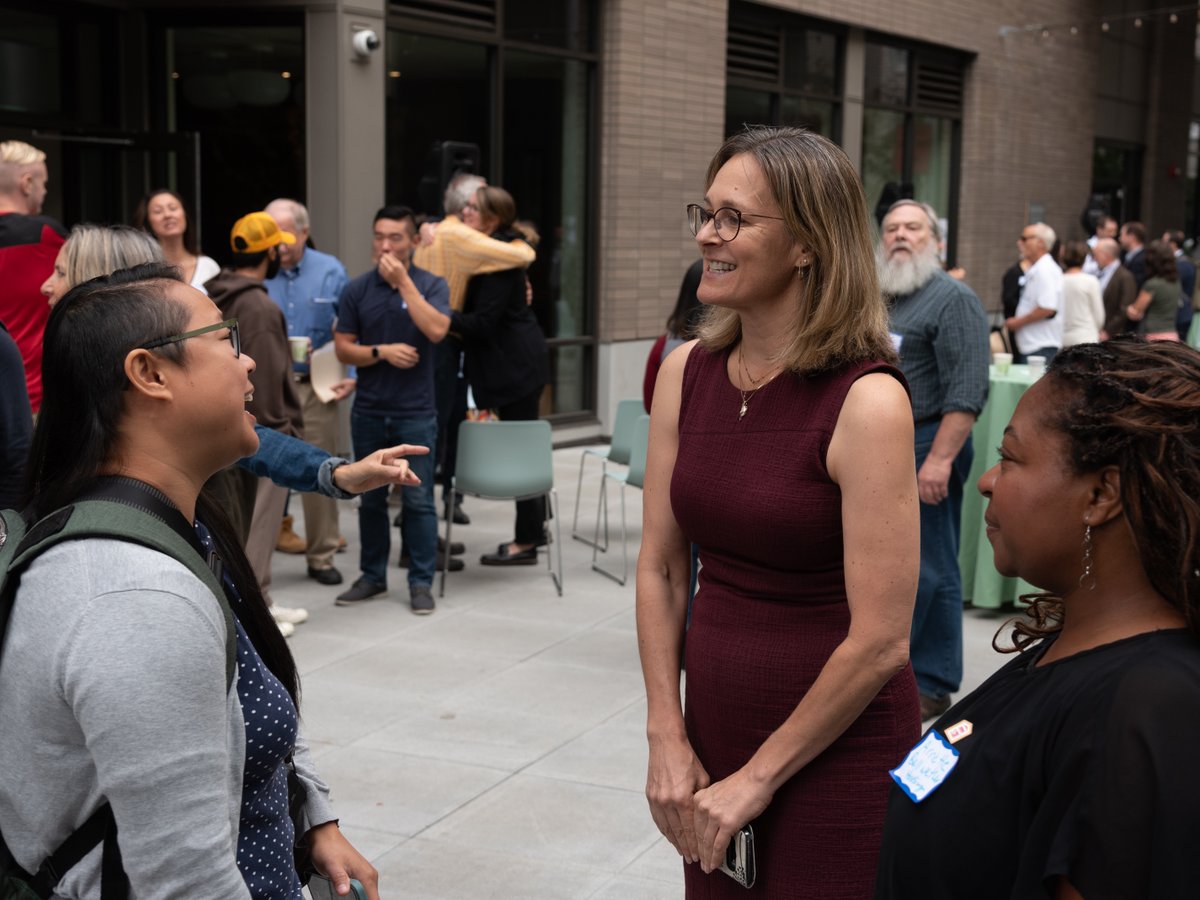 Bellwether Housing tweet media