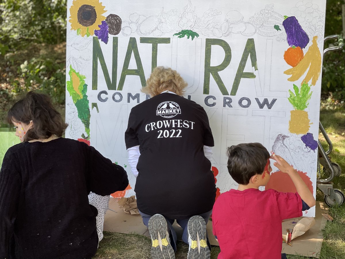 InnovateGlosta's tweet photo. Thanks to #CommonCrow Market for inviting us to #CrowFest this weekend! It's not too late to SIGN UP for a NO-COST Home Energy Assessment: https://t.co/fLJMdfmc2R
#Gloucester #ClimateChange #BuyLocal #ShopLocal #CapeAnn #GloucesterEnergyChallenge #EnergyEfficiency https://t.co/kGnsOTO1ES