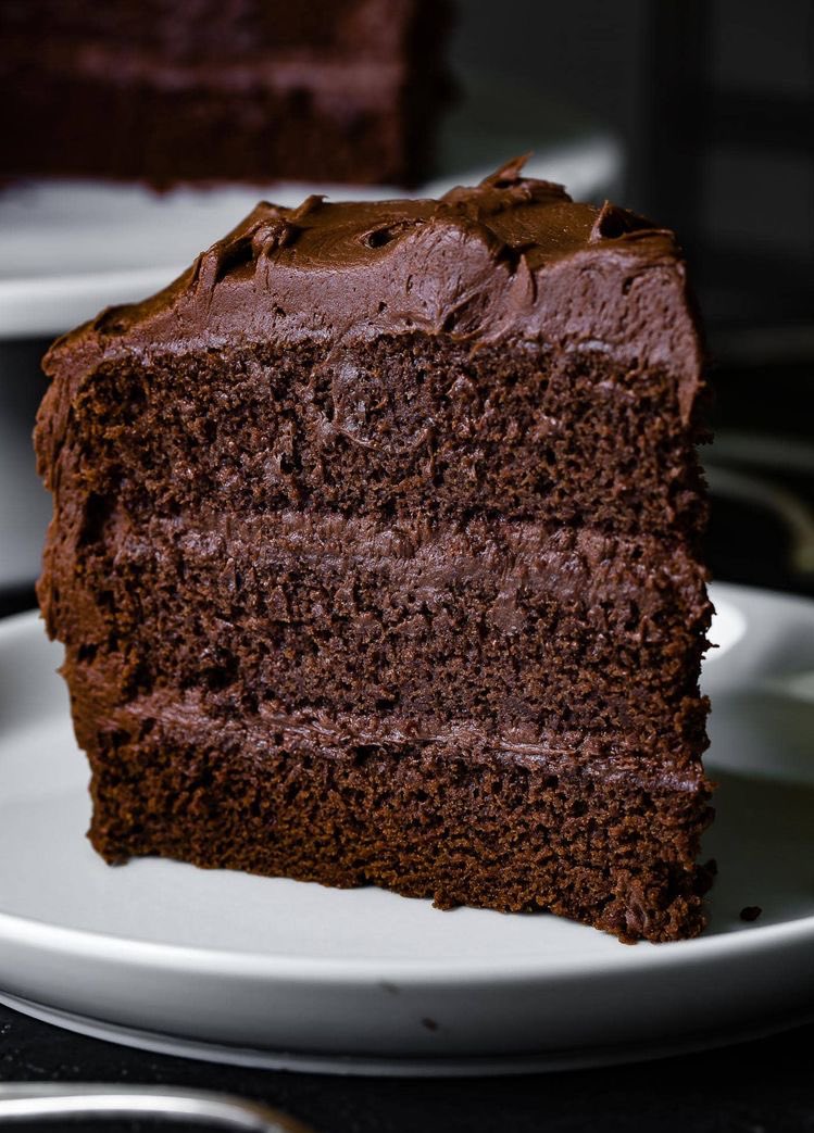Chocolate Cake