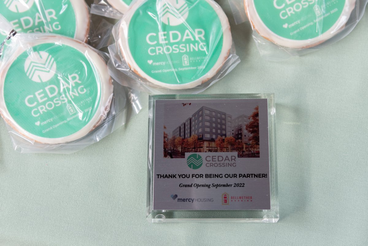 Bellwether Housing tweet media