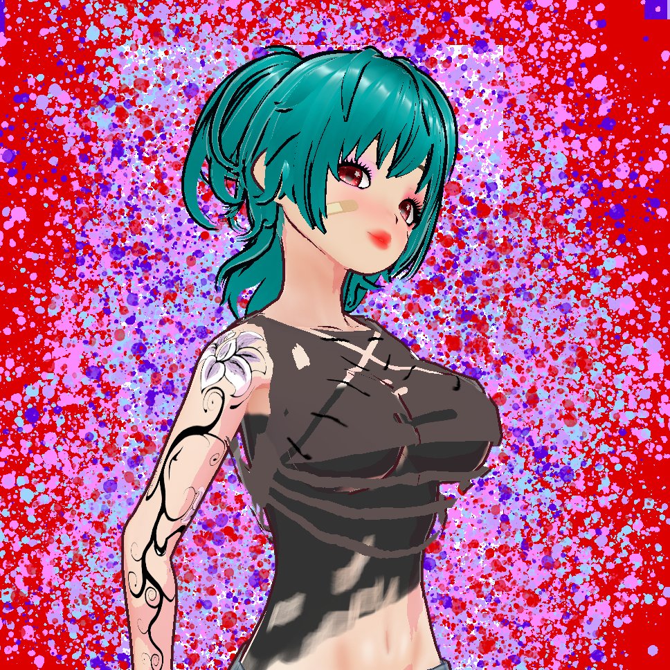 Innocentlyevil4's tweet photo. New look for the streams next up new name, looking forward to the rebranding. 🥰😃 https://t.co/HnvW9fhKaK