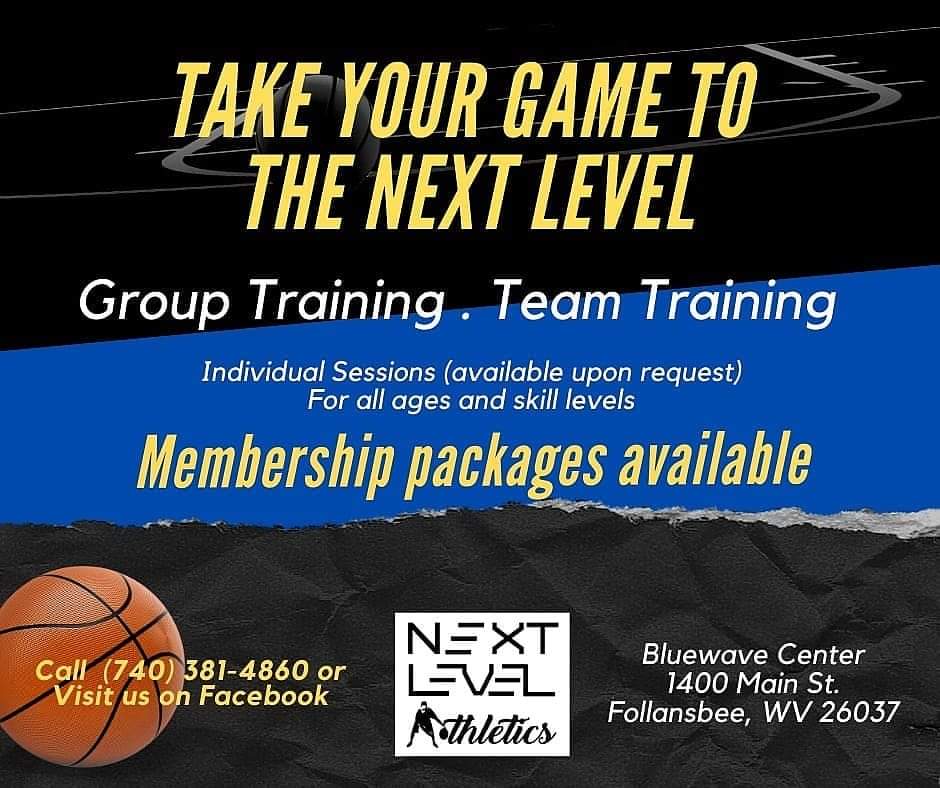 Get those extra reps behind closed doors. Contact us for group training, teams and individual packages.
 
Feel free to share!

#nextlevelathletics 
#GrindTime