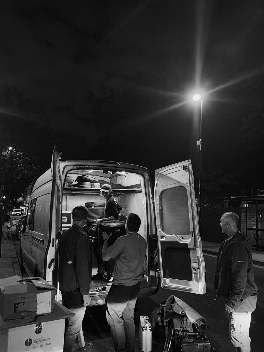 Rob_Hawkinsuk's tweet photo. Lonely The Brave. London. 15.09.22 https://t.co/QsYjMFil8v
