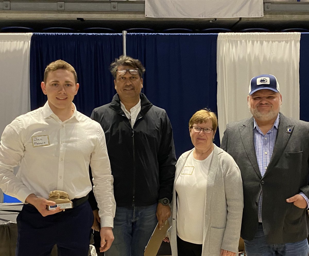 Jan Mahlert tweet media