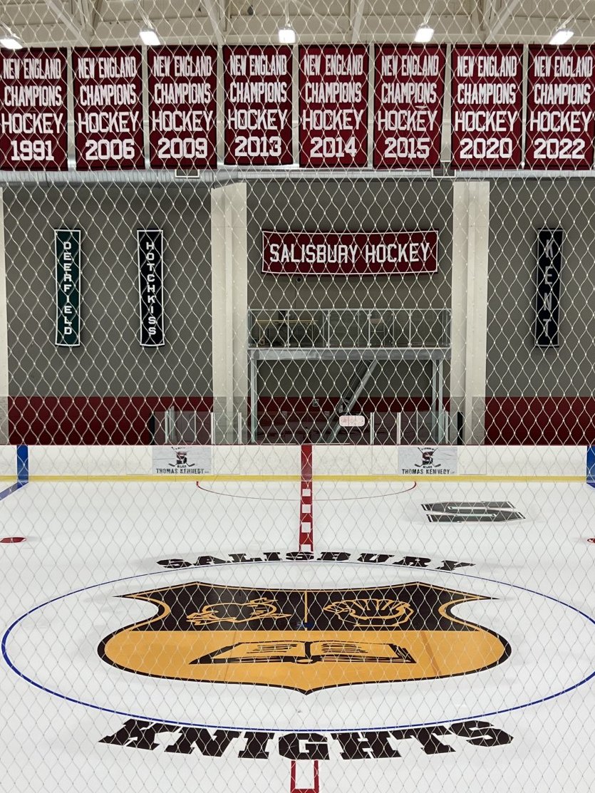 Salisbury Hockey tweet media