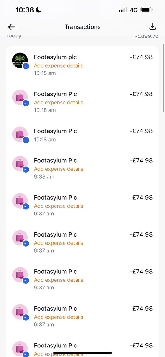 SamtajLidder's tweet photo. @NeoRaffle 🐐 @IgnifyProxies https://t.co/02TU193r9s