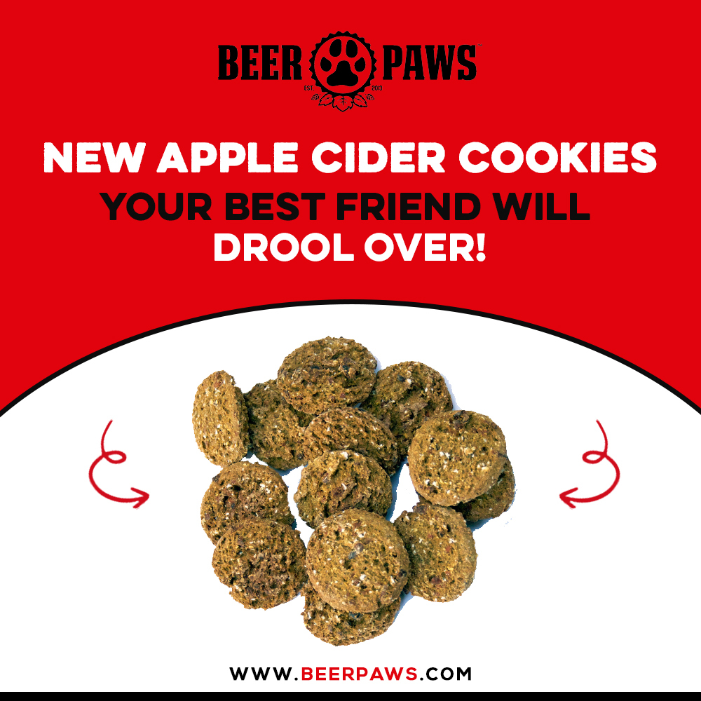 Beer Paws tweet media