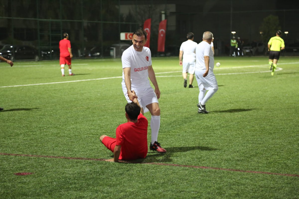 Şanlıurfa Emniyet Müdürlüğü tweet media