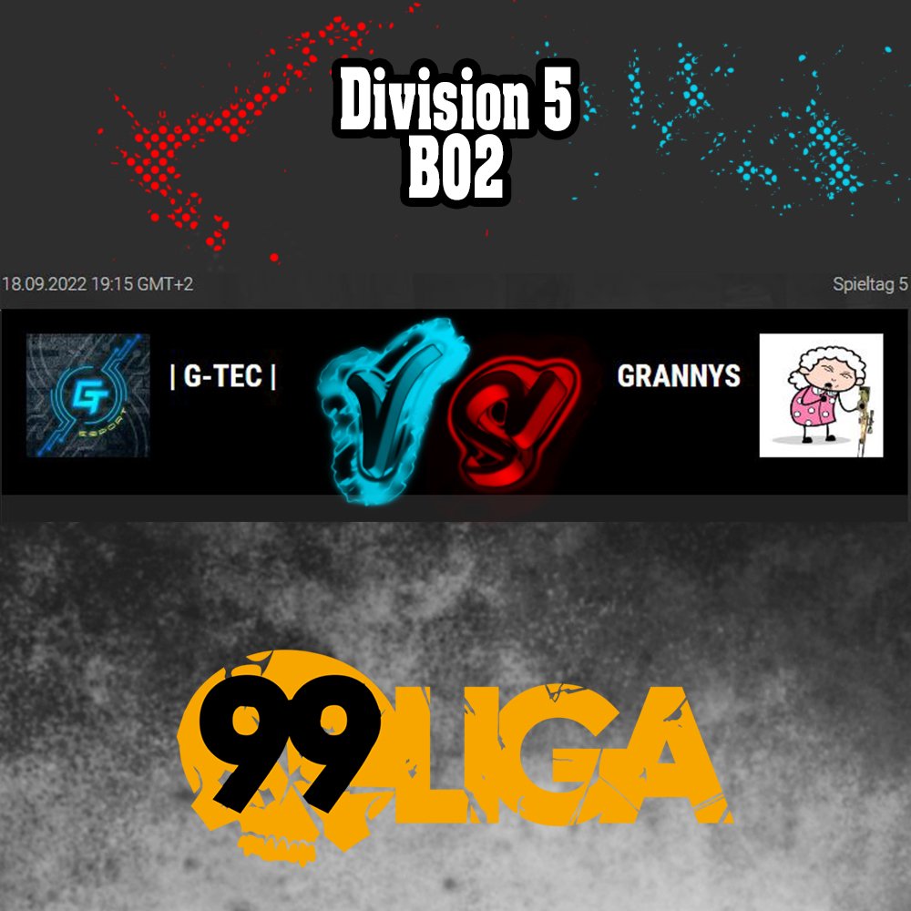 G-Tec Esport tweet media