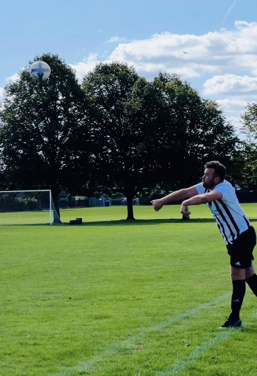 Village Home FC tweet media