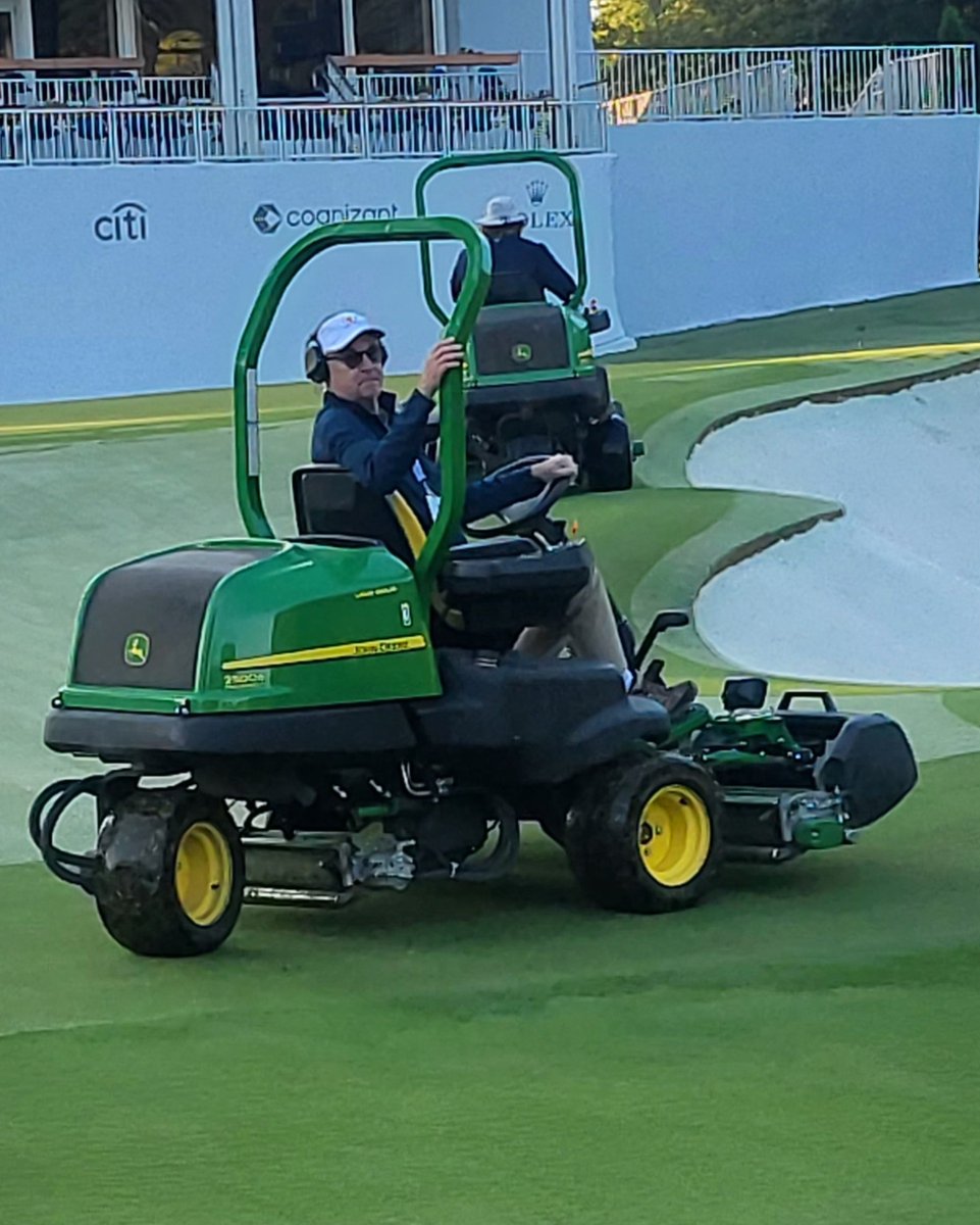 Prepped and Ready for Team 🇺🇲