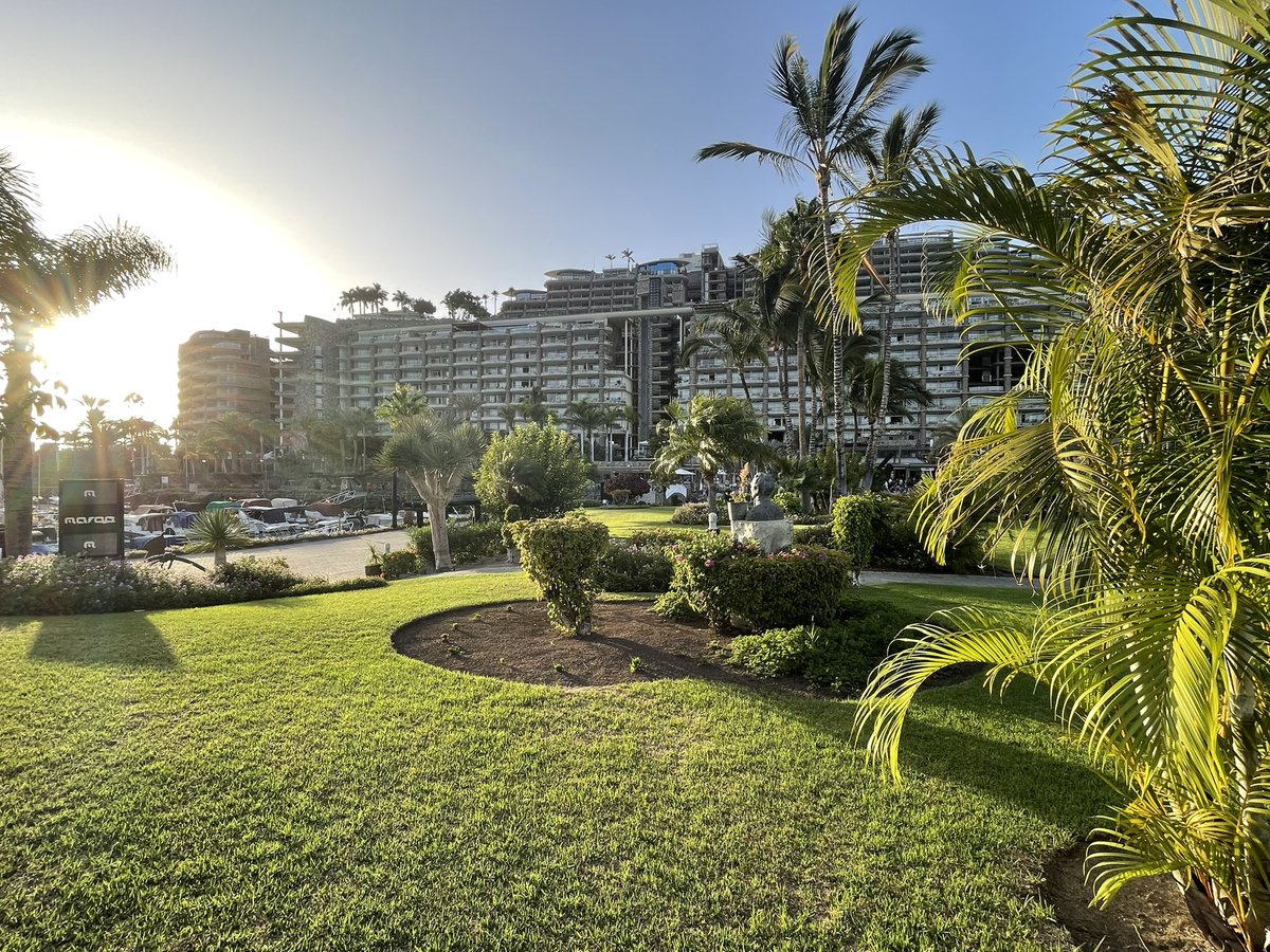 Sunsets you can’t forget🤩

#iloveanfi
#grancanaria
#togethersince1988
#anfi
#wishyouwerehere
#anfidelmar