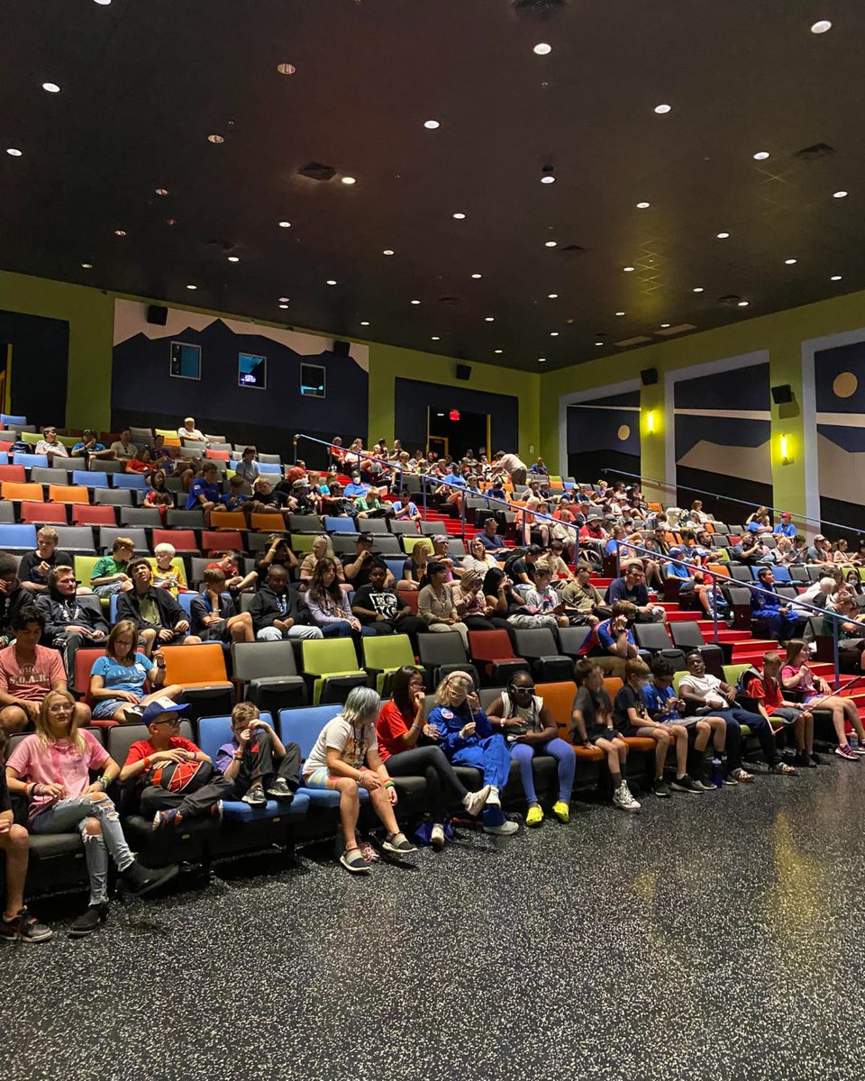 U.S. Space & Rocket Center tweet media