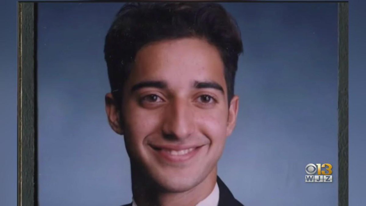 BALTIMORE (AP) — Judge orders release of Adnan Syed after overturning 2000 murder conviction chronicled by popular “Serial” podcast.