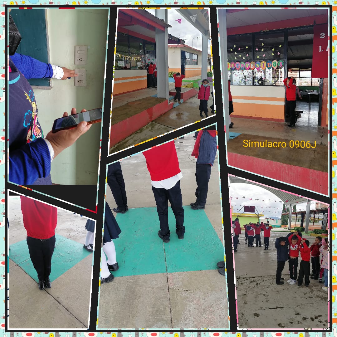 P02501's tweet photo. Simulacro Nacional 2022
Zona Escolar P02
@geramonro05 
@TinocoGRogelio 
@Suseth_DeLaO 
@P02501
#SimulacroEdomex https://t.co/LdGqVZF6eA