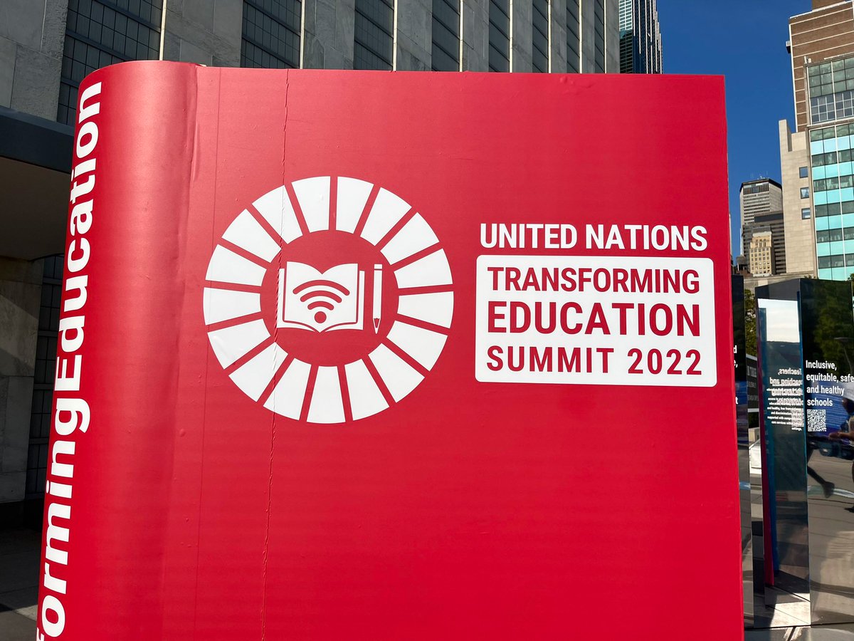 Italy UN New York tweet media