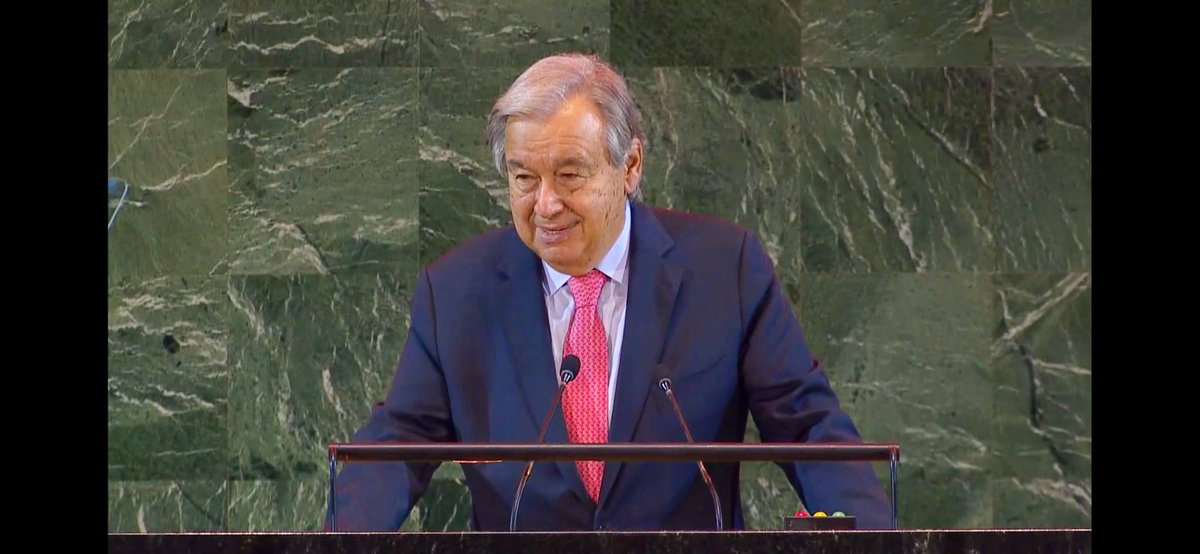 Italy UN New York tweet media