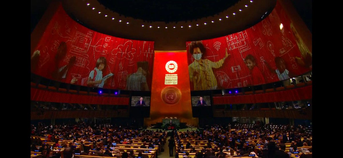 Italy UN New York tweet media